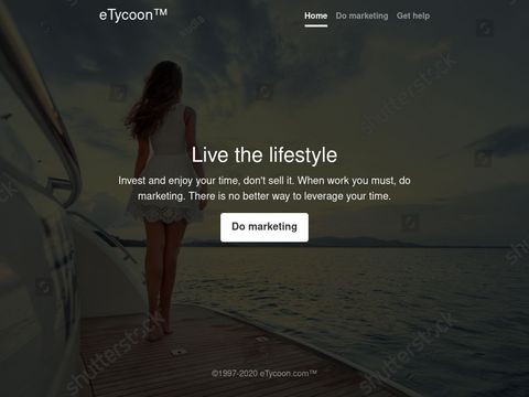 Etycoon.com