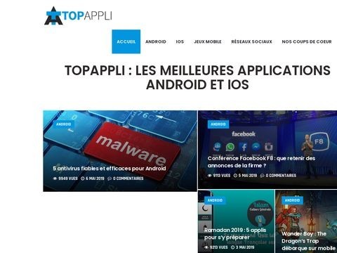 Topappli.fr