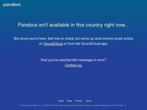 Pandora.com