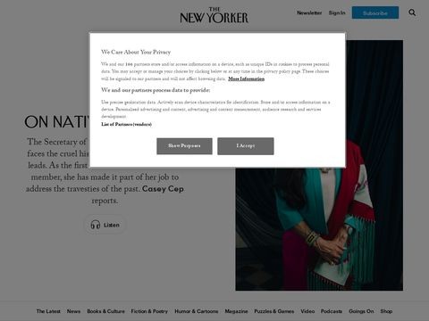 Newyorker.com