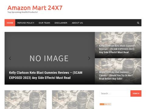 Amazonmart24x7.com
