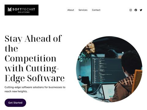 Softtechit.com