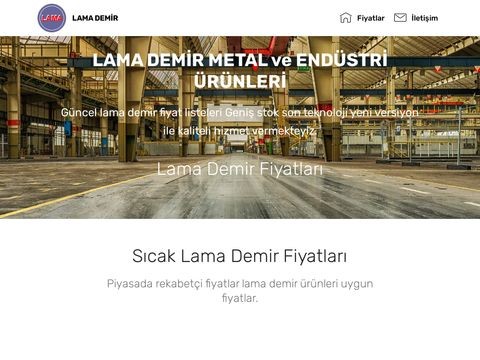 Lamademir.com