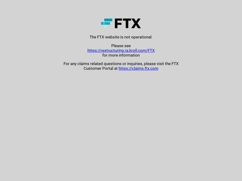 Ftx.com