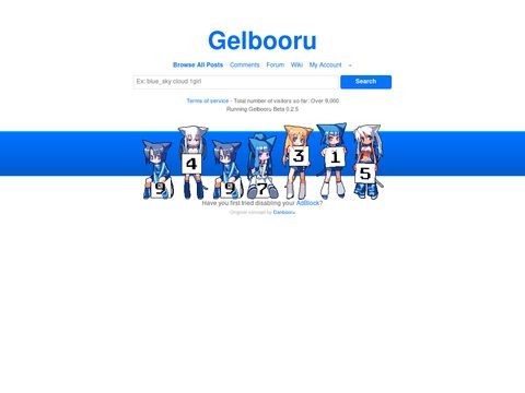 Gelbooru.com