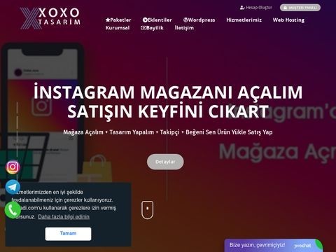 Oxotasarim.com