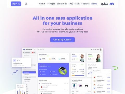 Shattor.com