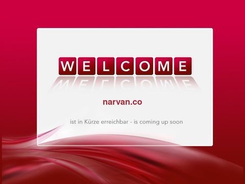 Narvan.co