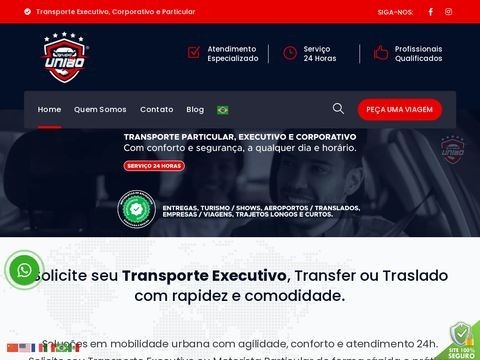 Uniaosorocaba.com.br