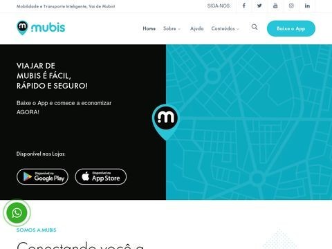Mubis.com.br