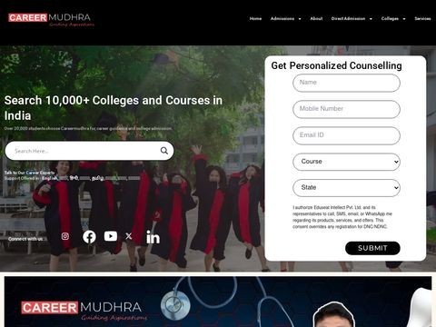 Careermudhra.com