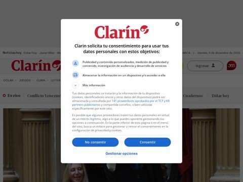 Clarin.com