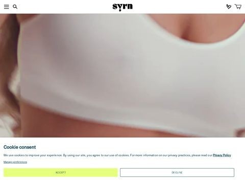 Syrn.com