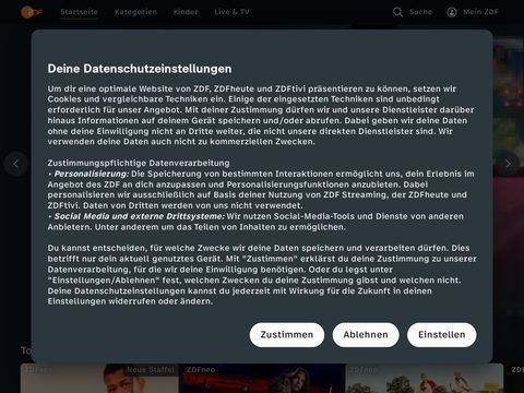 Zdf.de