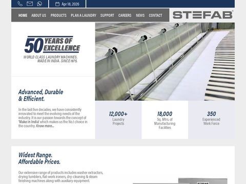 Stefab.com