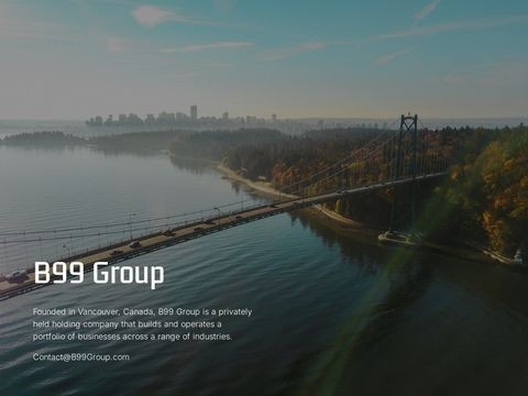 B99group.com