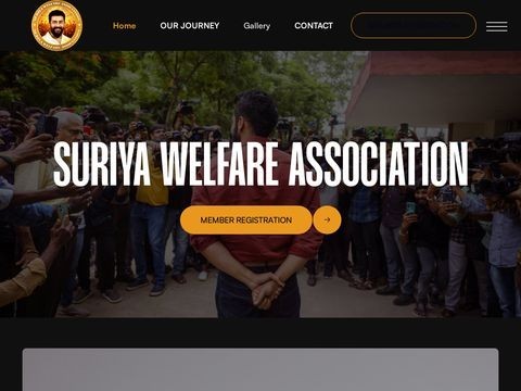 Suriyawelfareassociation.com