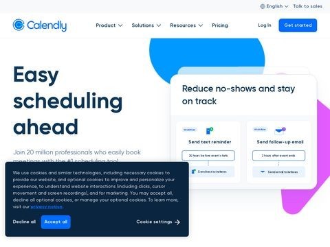 Calendly.com