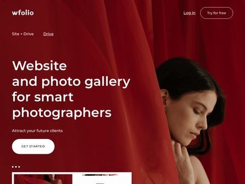 Wfolio.pro