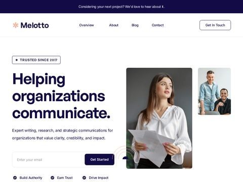 Melottogroup.com