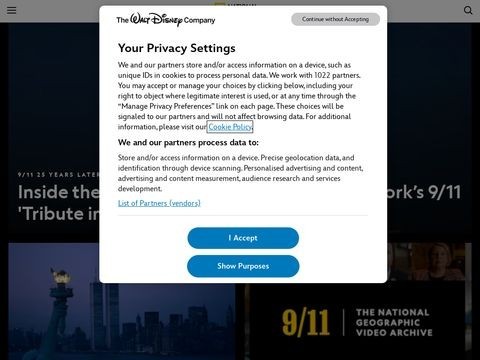 Nationalgeographic.com