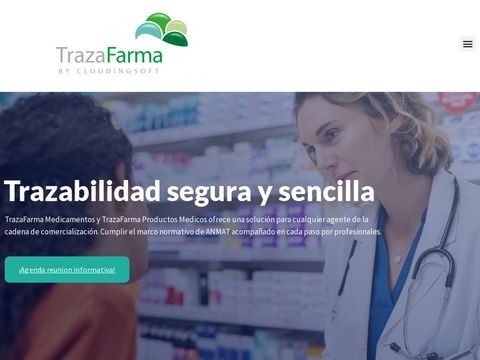 Trazafarma.com