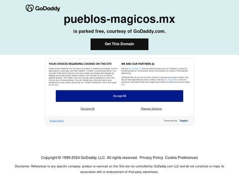 Pueblos-magicos.mx