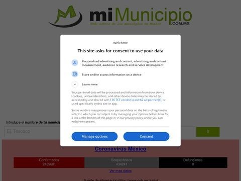 Mimunicipio.com.mx