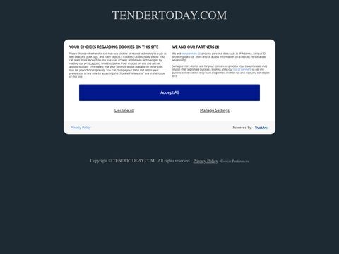 Tendertoday.com