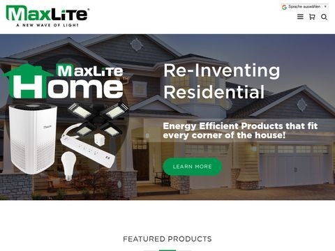 Maxlite.com