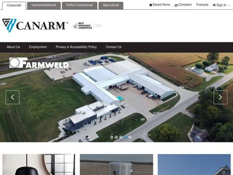 Canarm.com