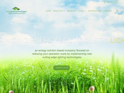 Energreentechnologies.com