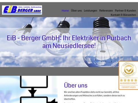 Berger-gmbh.com