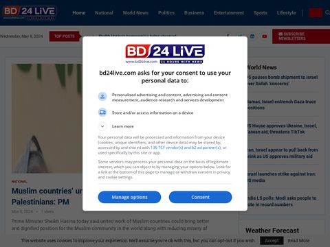 Bd24live.com
