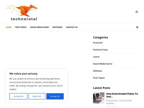 Technolotal.org