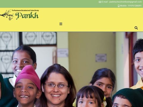 Pankh.org.in