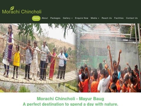 Morachichincholi.com