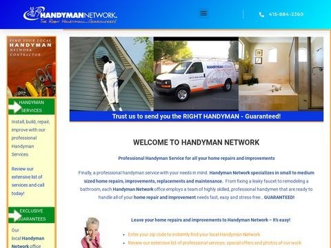 Handyman-network.com