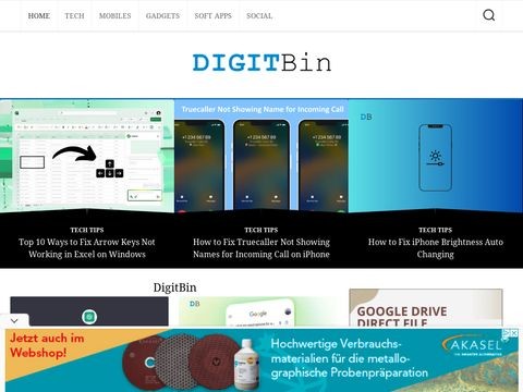Digitbin.com