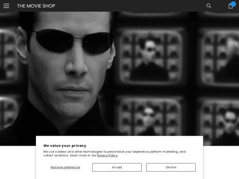 Themovieshop.com