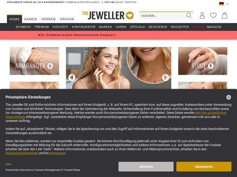 Thejewellershop.com