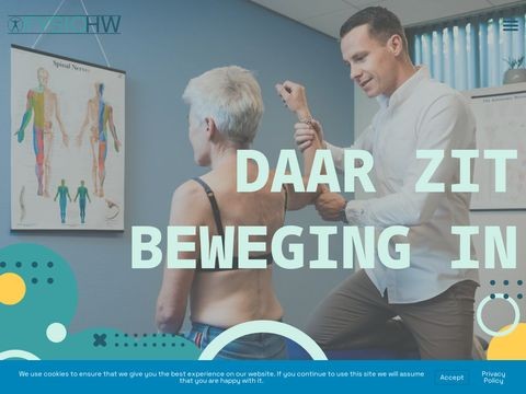 Fysiotherapiestrijen.nl