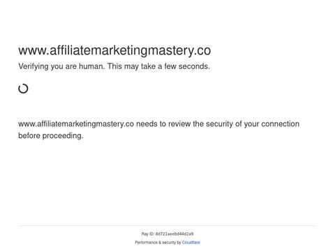 Affiliatemarketingmastery.com