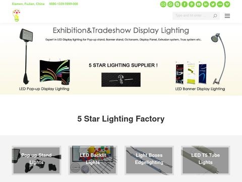 5lighting.com