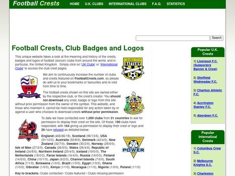 Footballcrests.com