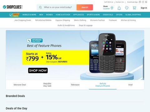 Shopclues.com