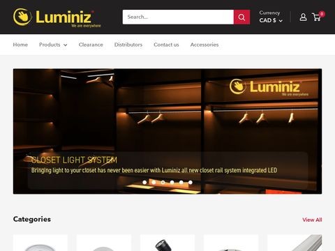 Luminiz.com