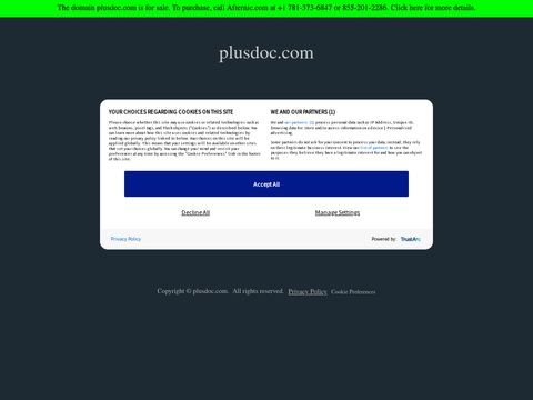 Plusdoc.com