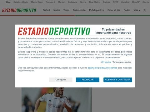 Estadiodeportivo.com