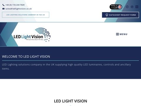 Ledlightvision.co.uk
